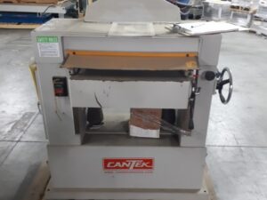 Planeur Cantek 20 pouces Hélicoïdale