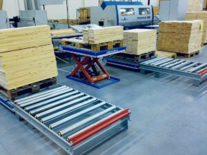 Divers (Équipement peinture, air comprimé et manutention...)