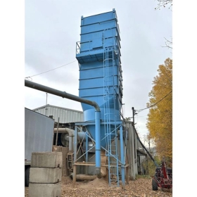 Dépoussiéreur Belfab RPJ26 15000 cfm Pulsion