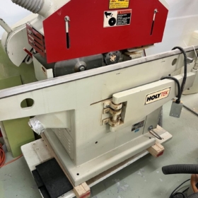 Tenonneuse à table coulissante Holytek ST-152B (Copie)