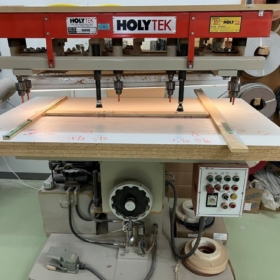 Perceuse Holytek MD-11A