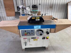 Lot de toupies Shaper