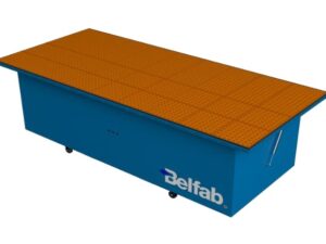 Table d'aspiration Belfab 48108DT Neuve