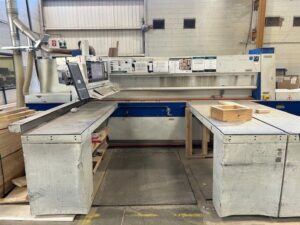 Beam Saw  Schelling  FM-H-330/310