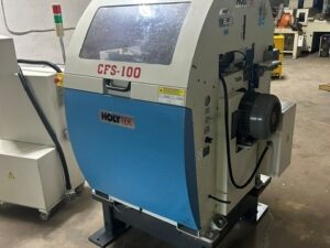 Ébouteuses Holytek CFS 100 , 2020